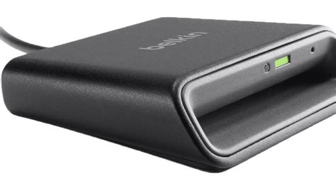 can belkin smart card reader be used for nationwide cards|belkin card reader driver.